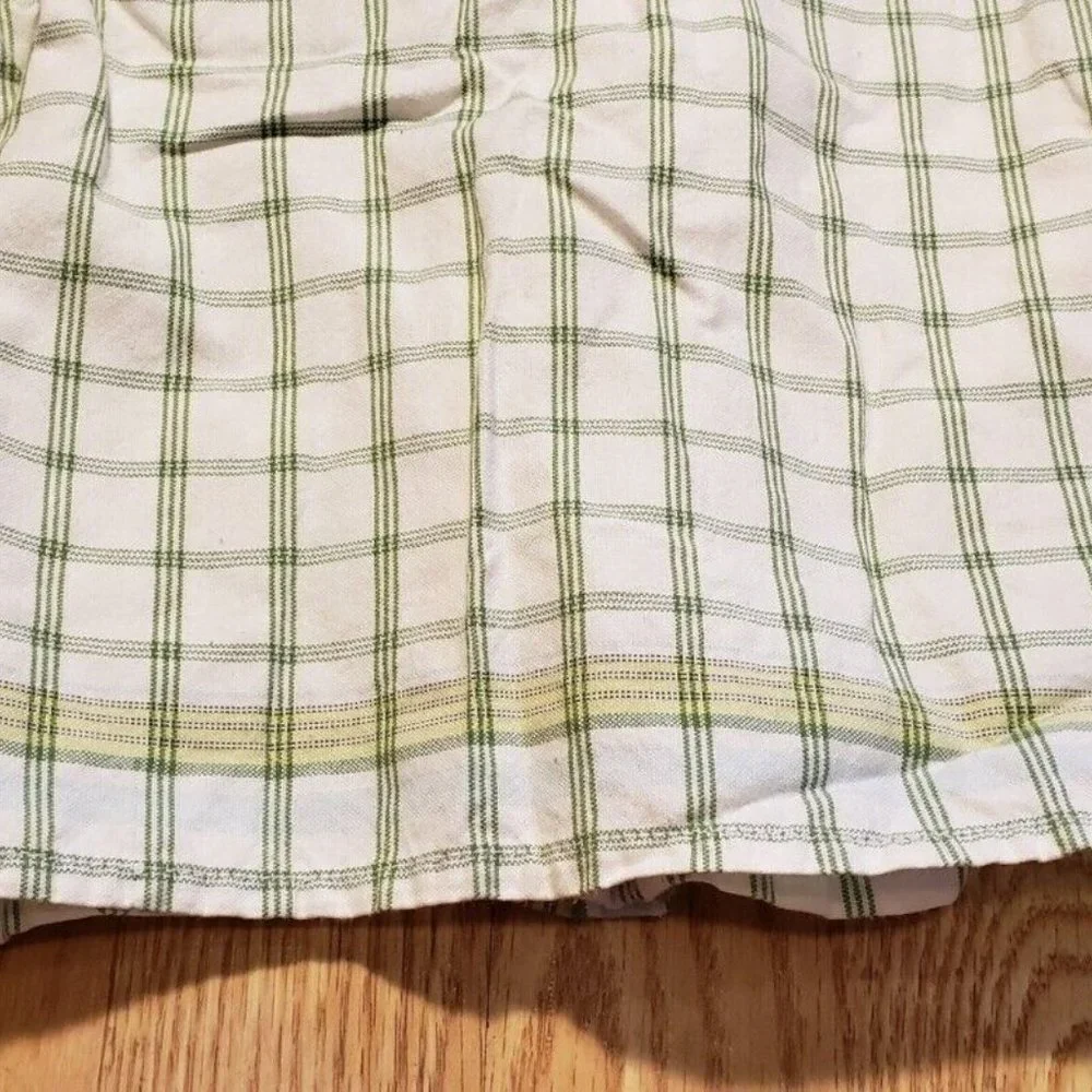 Baby Gap Boys Shirt Size: 6-12 Months Button Up